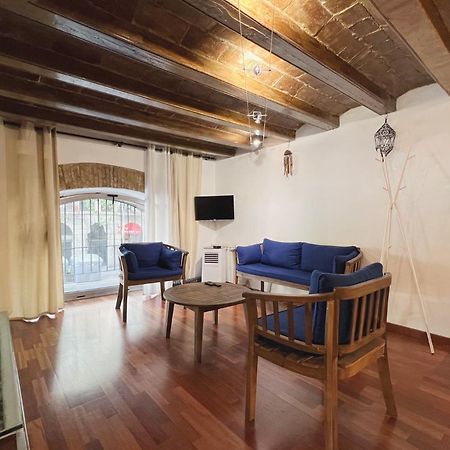 Stay U-Nique Apartments Placa Universitat Barcelona Luaran gambar